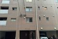 自転車でご来校される場合はエントランス左側のスペースをご利用ください。