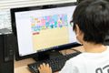一人ひとりの進度や理解度に合わせて進められます。