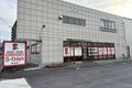 道路に面しているので見つけやすい！