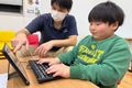 Palygramタイピング　月間ユーザー100万人突破！