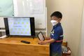 堂々とした発表、プレゼン力にも磨きがかかってきました！
