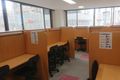 このような授業ブースで授業をいたします