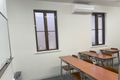 実際に生徒さんがコーチと一緒にレッスンを行う教室です。