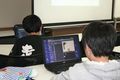 Scratchを使ったゲームプログラミング