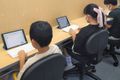 毎回、目標を設定しタイピングの練習をしています！
