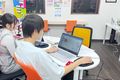 ５歳から高校３年生まで幅広く学べます