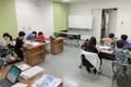 それぞれの作品づくりに没頭しています！