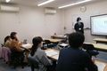 説明会も実施しております。ぜひお問い合わせください！