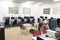 イトーヨーカドー赤羽校内観