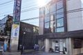 駅前に教室があります
