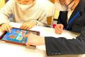 明るく楽しいレッスンで、多くの生徒様から大好評です♪