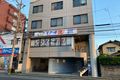西鉄バス「長住三丁目」バス停 すぐ