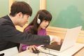 男性、女性問わずプログラミングを学ぶ生徒さんをお待ちしております
