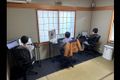 ３人授業