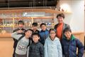 さくらインターネット本社での１枚
