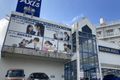 個別指導Axis首里校です。ゆいレール首里駅より徒歩2分！