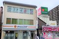 JR稲毛駅 / 京成稲毛駅より徒歩7分