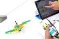 アプリを使った直観学習なのでお子様も楽しめます。