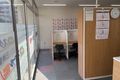 教室の内観です。ここを右に進むとHALLOの学習スペースがあります。