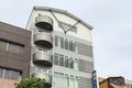 倉敷校の外観です