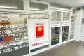 教室の入り口です やる気スイッチが目印です