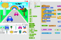 スタンダードコース_Scratch_スクラッチ