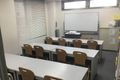 教室の様子