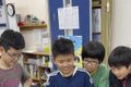 授業の様子