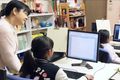 お子さまに合わせた少人数制指導