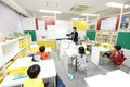 Kicksコースの授業の様子。自分の手を動かし試行錯誤を繰り返す「ものをつくる」ハンズオン教育を行っています。