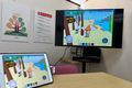 自分の作品を発表し自己表現力をアップさせることもできます！