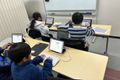 楽しくプログラミングを学べます！