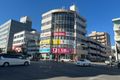 豊田市西町交差点 北西向