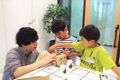 ロボットPETSを使用した初心者向けレッスン