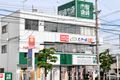 眼鏡市場さんの2階になります