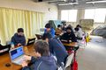 IT寺子屋八千代台教室土曜AMクラスの様子