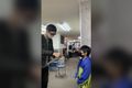 一人ひとりに合わせて指導