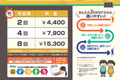 エレメンタリーコース（受講料）