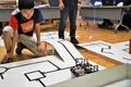 RoboCupJunior国際レスキューシステム賞受賞