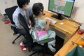 タイピングやマウス操作も教えていますので低学年の子やPC初心者でも安心です