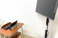 モニターを使用して操作の仕方を詳しく説明していきます！