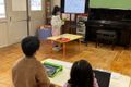 プレゼンテーション能力も伸ばしていきます。