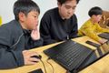わからないことは講師が優しく教えます！