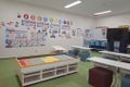 教室内の様子です