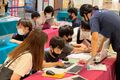 イオンモールでプログラミング教育普及イベントを開催