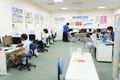 つまづきやすいポイントは講師がサポートします。