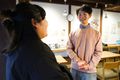 保護者様とのコミュニケーションも大切にしています