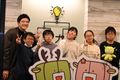 元日テレ篠原アナウンサーが授業見学にお越しくださいました！