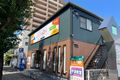 陽東桜が丘校外観