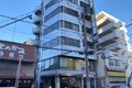Crefus所沢校。西武池袋線・新宿線 所沢駅から徒歩9分。